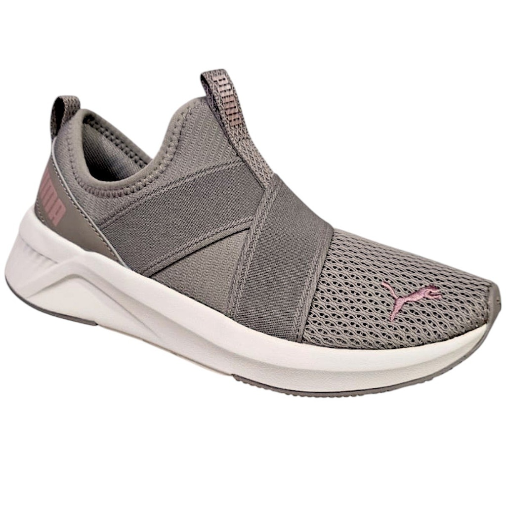 Imagem 2 do produto Tênis Feminino Puma Softride Harli Slip-On