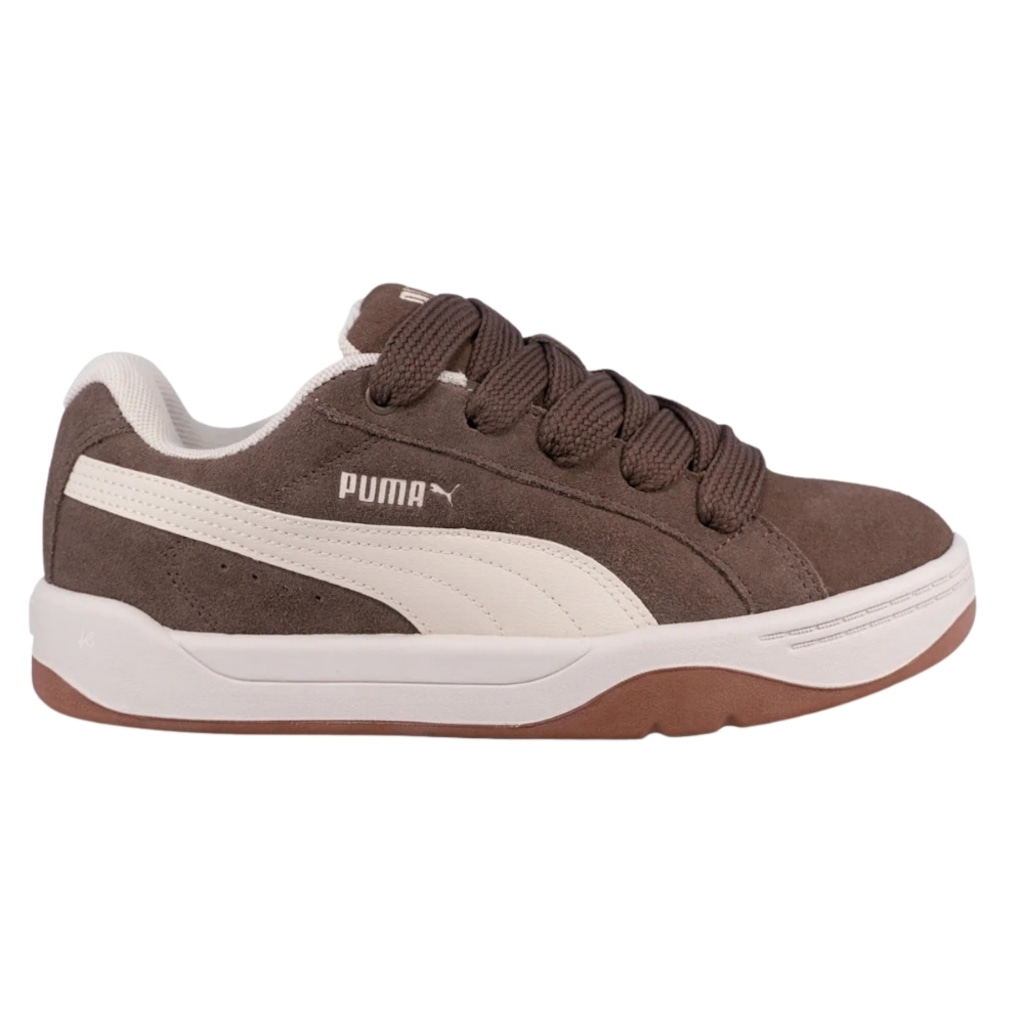 Imagem 1 do produto Tênis Masculino Puma Park Lifestyle Easy Sd Bdp