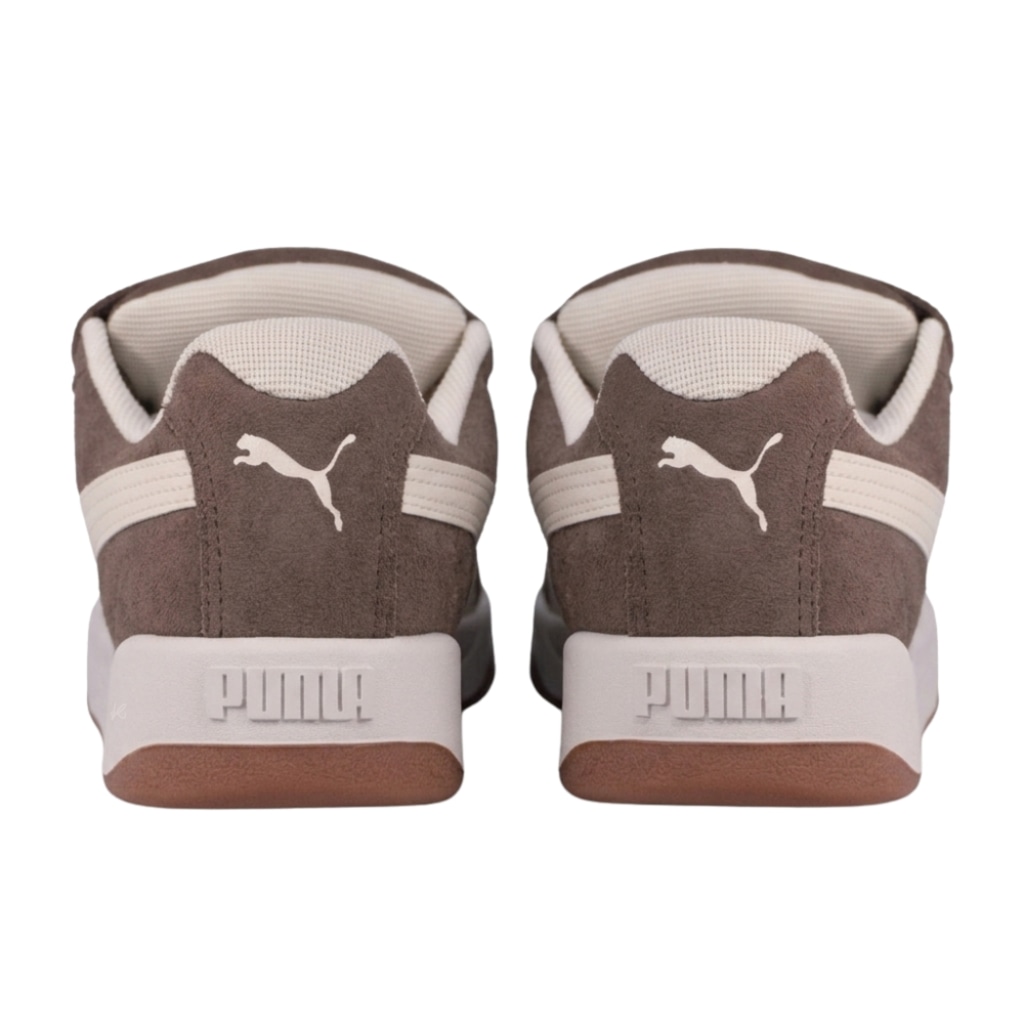Imagem 3 do produto Tênis Masculino Puma Park Lifestyle Easy Sd Bdp