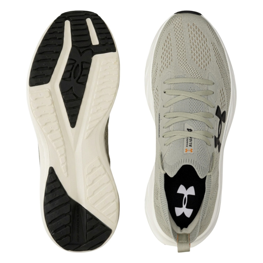 Imagem 2 do produto Tênis Unissex Under Armour Charged Slight 4