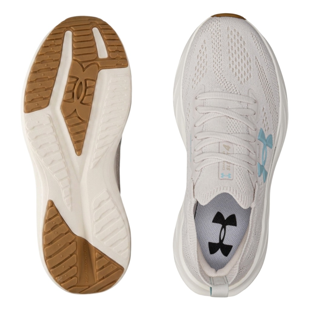 Imagem 2 do produto Tênis Unissex Under Armour Charged Slight 4