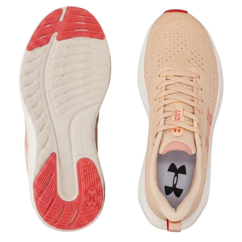 Imagem 2 do produto Tênis Unissex Under Armour Charged Sunny