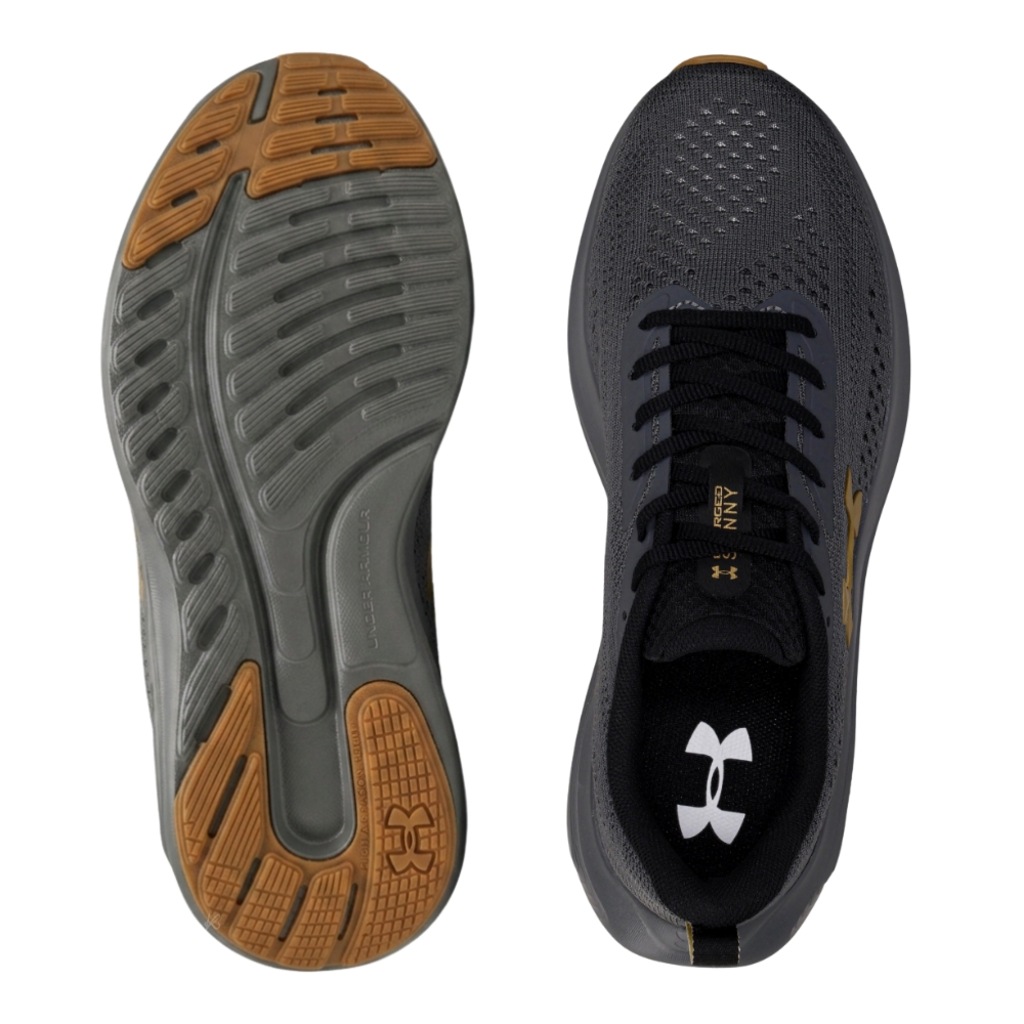 Imagem 2 do produto Tênis Unissex Under Armour Charged Sunny
