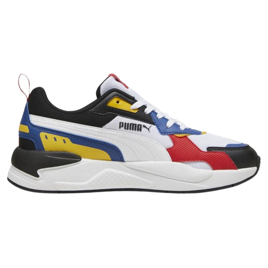 Imagem 1 do produto Tênis Masculino Puma X-Ray 3 Bdp