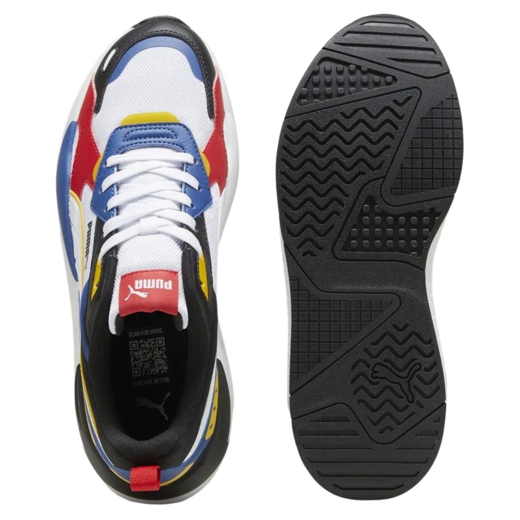 Imagem 3 do produto Tênis Masculino Puma X-Ray 3 Bdp