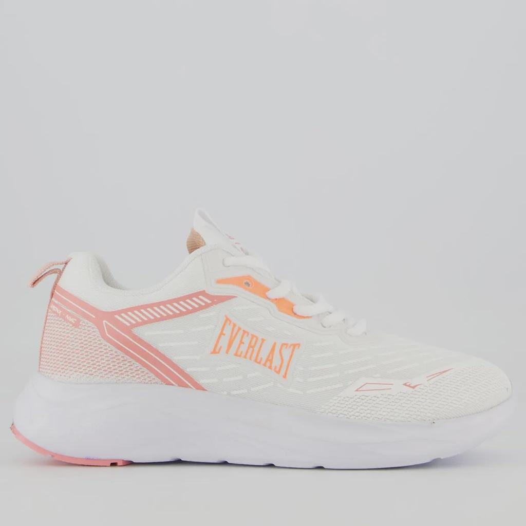 Imagem 1 do produto Tênis Feminino Everlast Rush