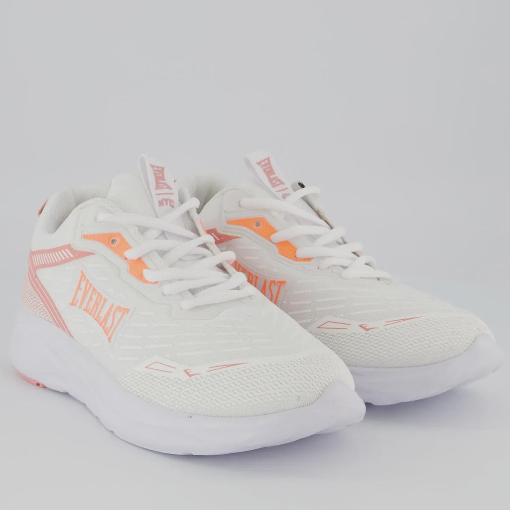 Imagem 2 do produto Tênis Feminino Everlast Rush