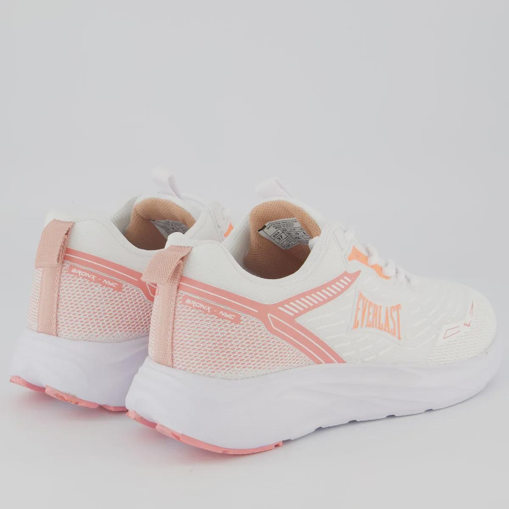 Imagem 3 do produto Tênis Feminino Everlast Rush