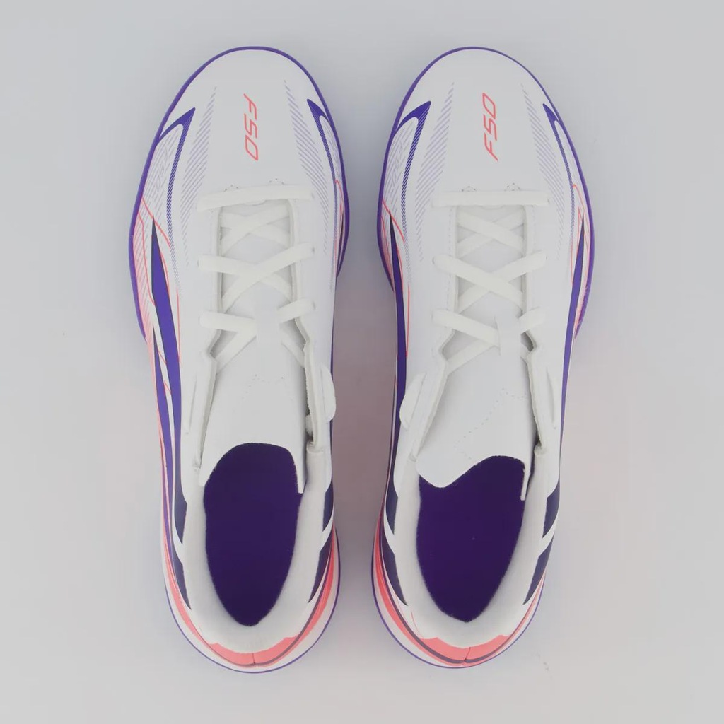 Imagem 4 do produto Chuteira Society Infantil adidas F50 Hyperfast Club