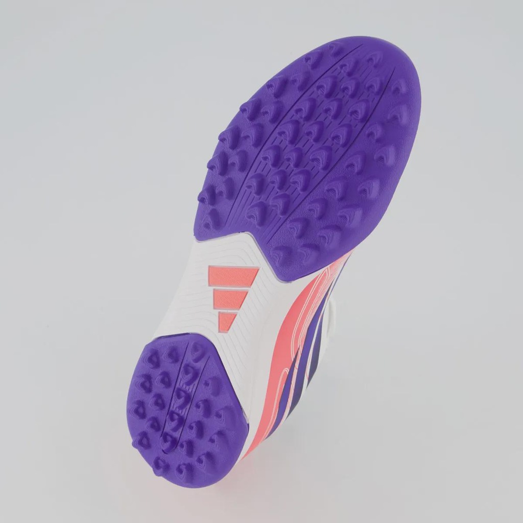 Imagem 5 do produto Chuteira Society Infantil adidas F50 Hyperfast Club