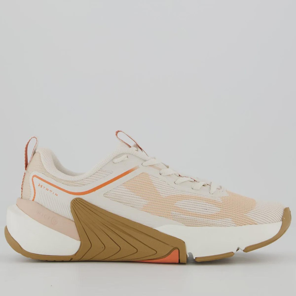 Imagem 1 do produto Tênis Feminino Under Armour Tribase Reps 3