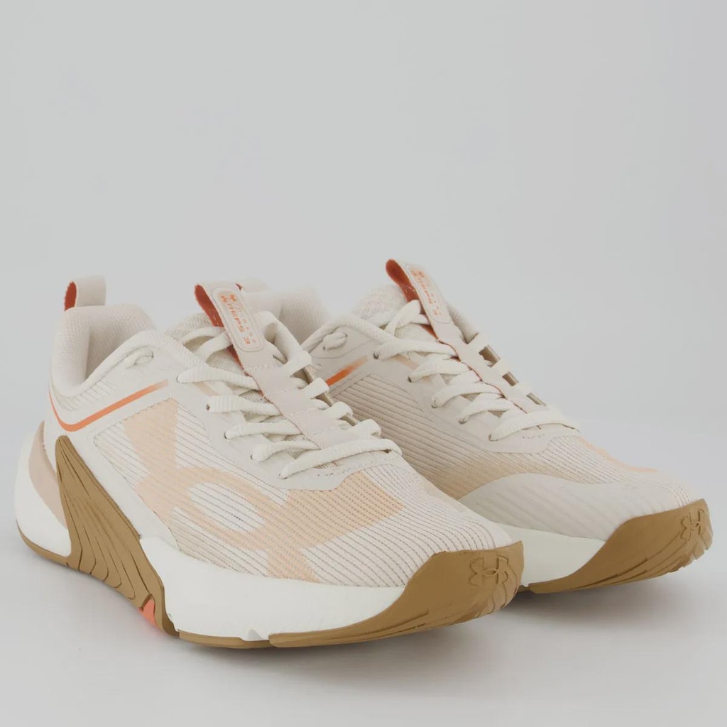 Imagem 2 do produto Tênis Feminino Under Armour Tribase Reps 3