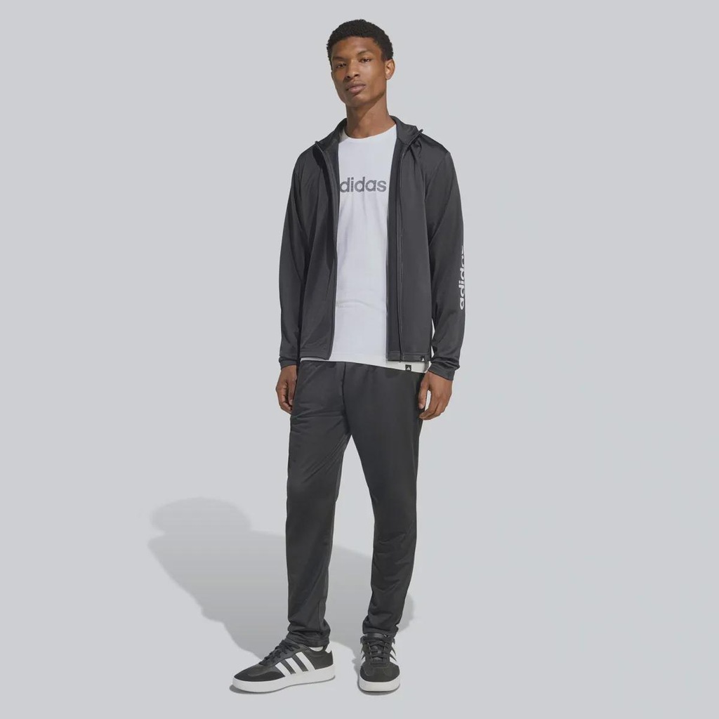 Imagem 3 do produto Agasalho adidas Essentials Masculino