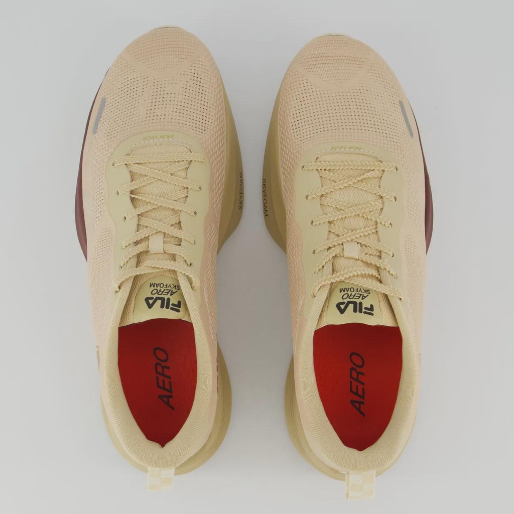 Imagem 4 do produto Tênis Masculino Fila Aero Skyfoam