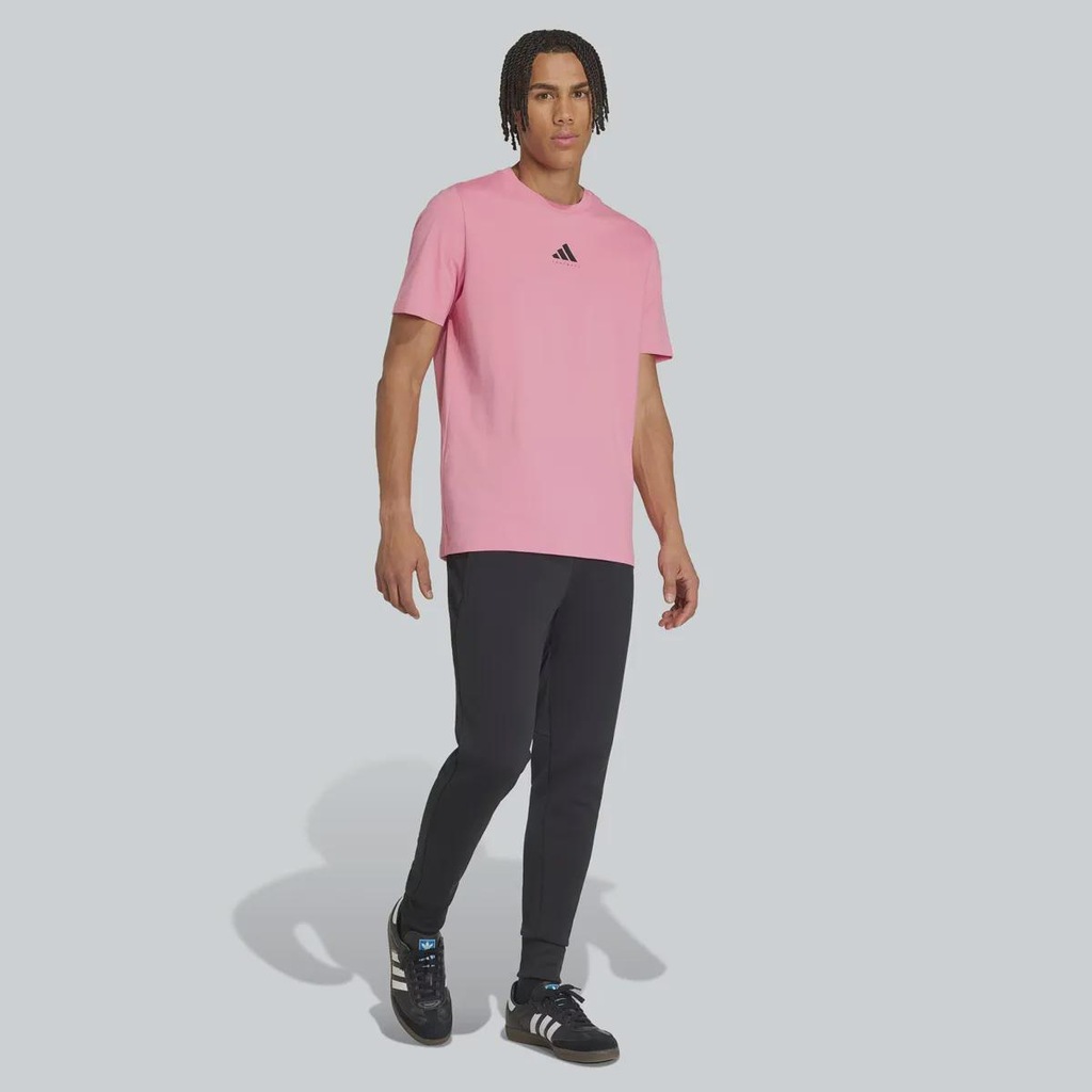 Imagem 4 do produto Camiseta adidas FTB Cat Masculina