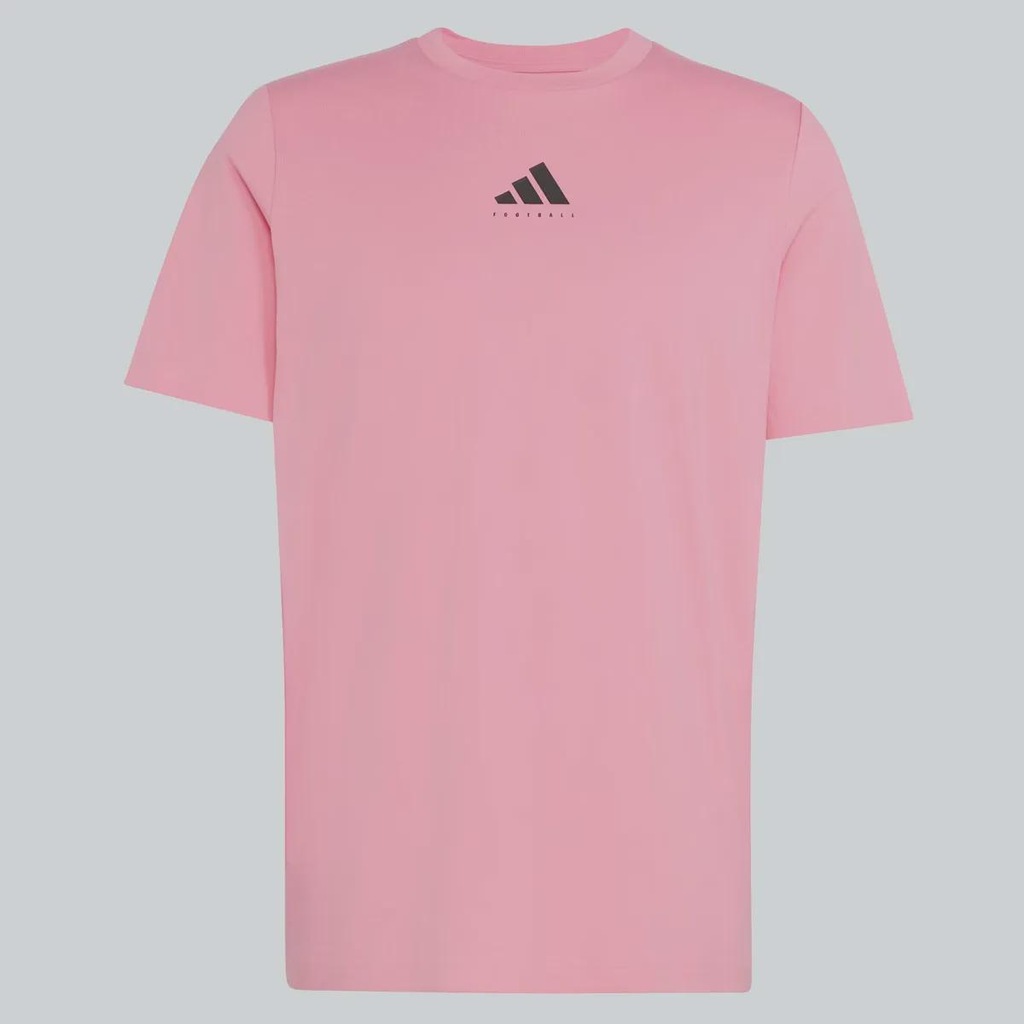 Imagem 5 do produto Camiseta adidas FTB Cat Masculina