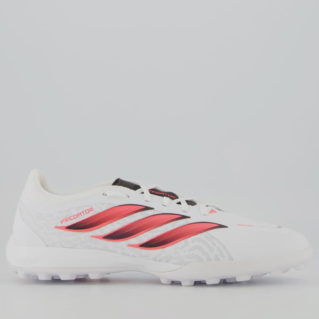 Imagem 1 do produto Chuteira Society Adulto adidas Predator League LG