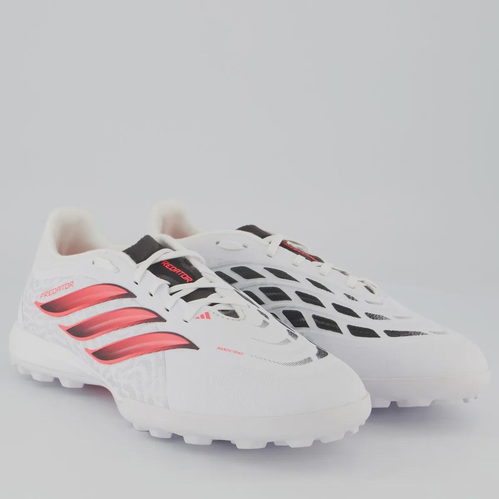 Imagem 2 do produto Chuteira Society Adulto adidas Predator League LG