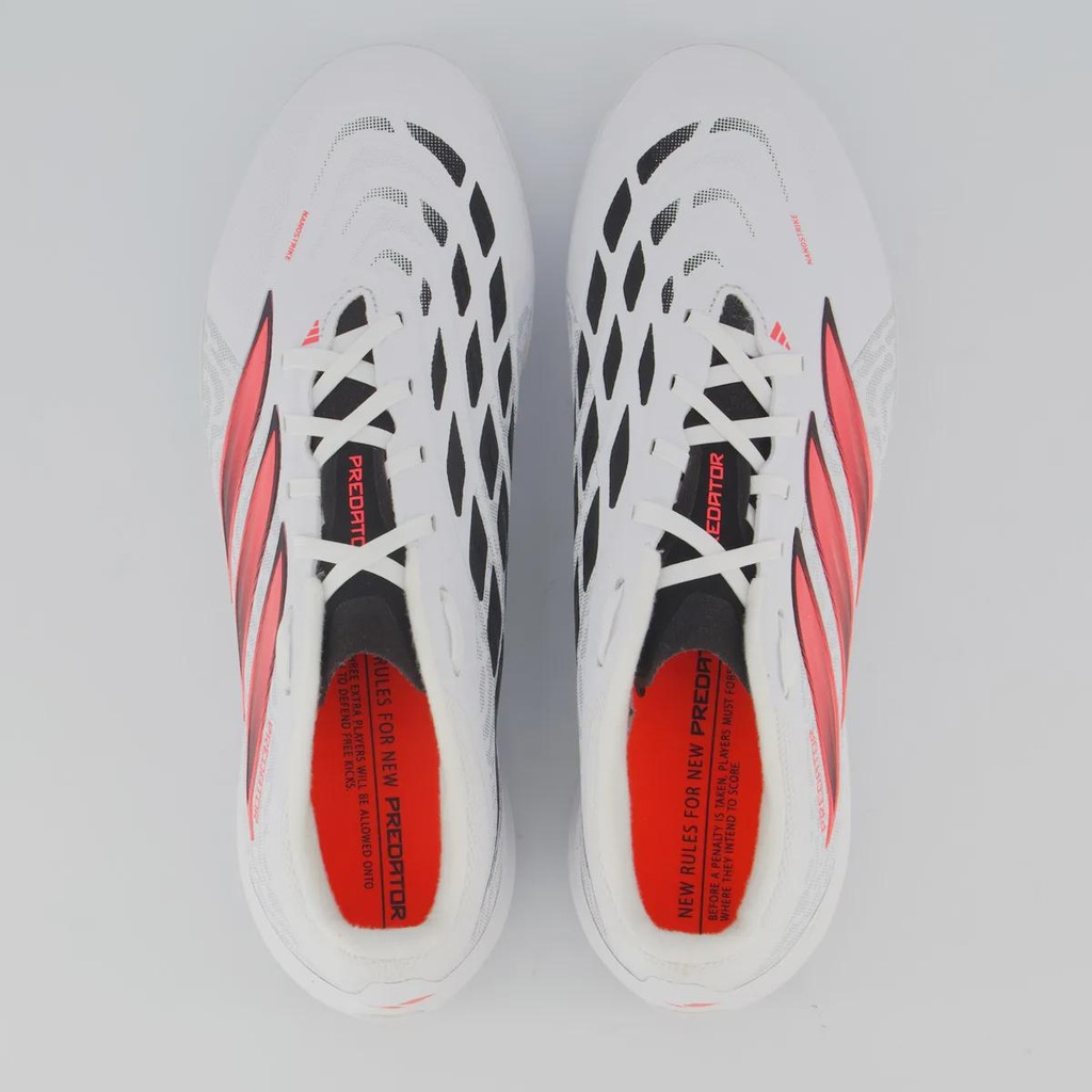 Imagem 4 do produto Chuteira Society Adulto adidas Predator League LG