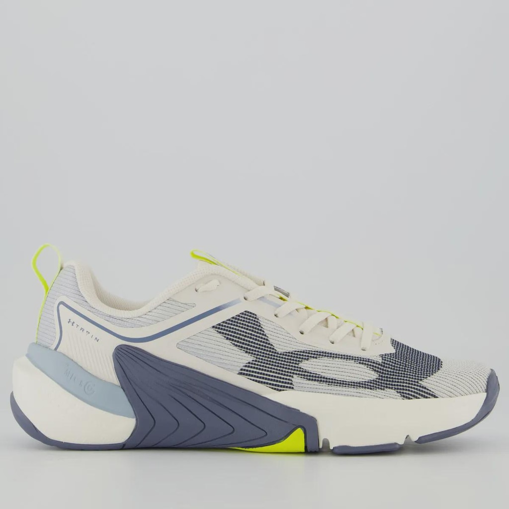Imagem 1 do produto Tênis Unissex Under Armour Tribase Reps 3