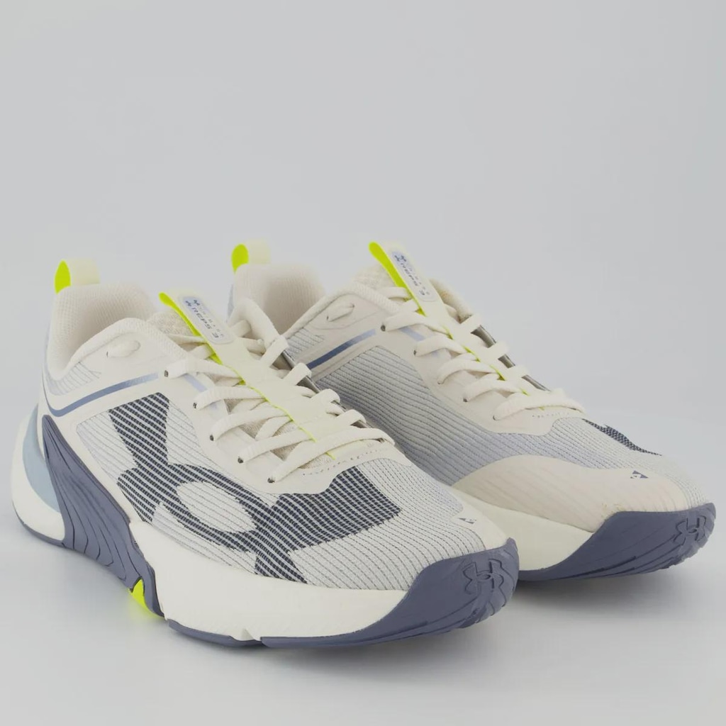 Imagem 2 do produto Tênis Unissex Under Armour Tribase Reps 3