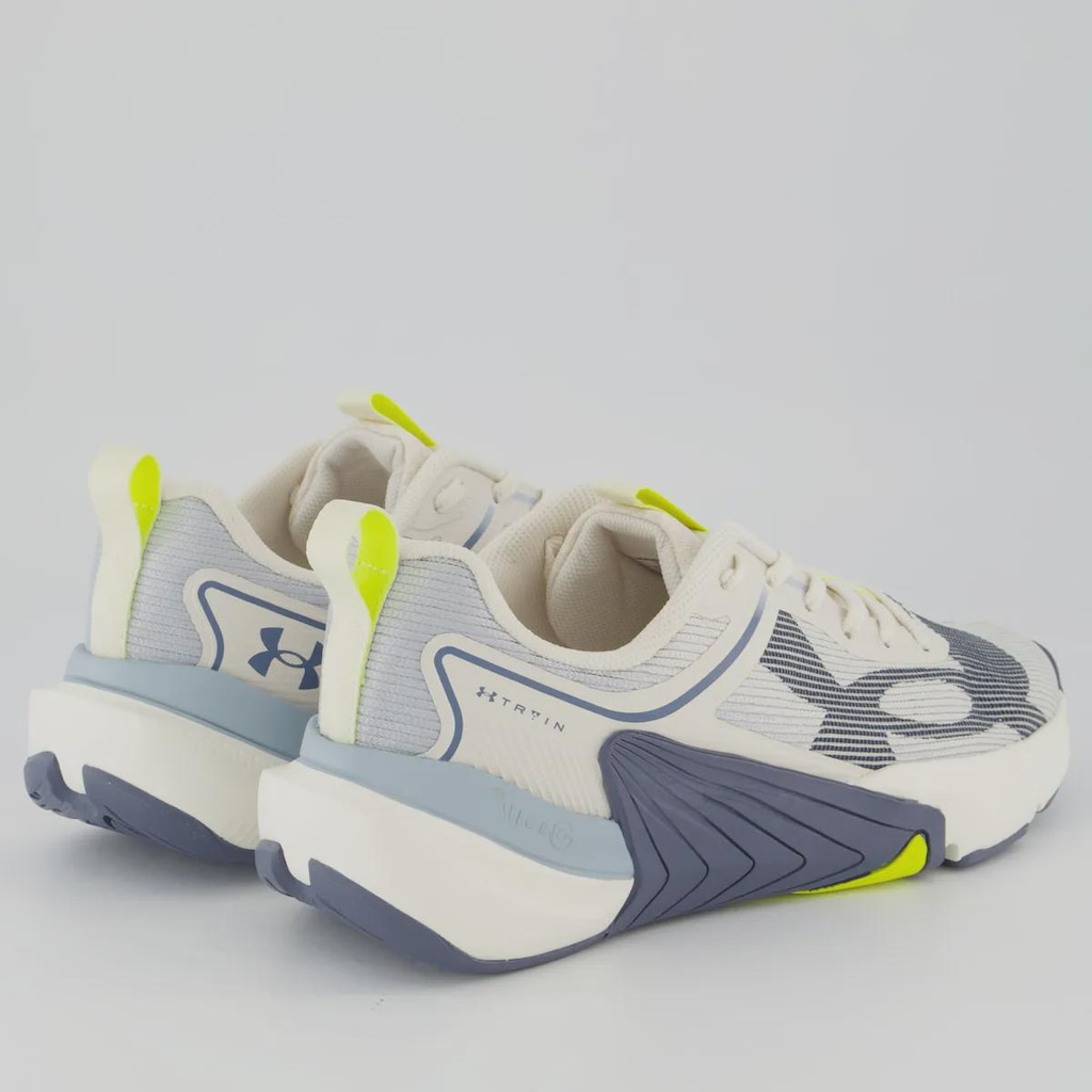 Imagem 3 do produto Tênis Unissex Under Armour Tribase Reps 3