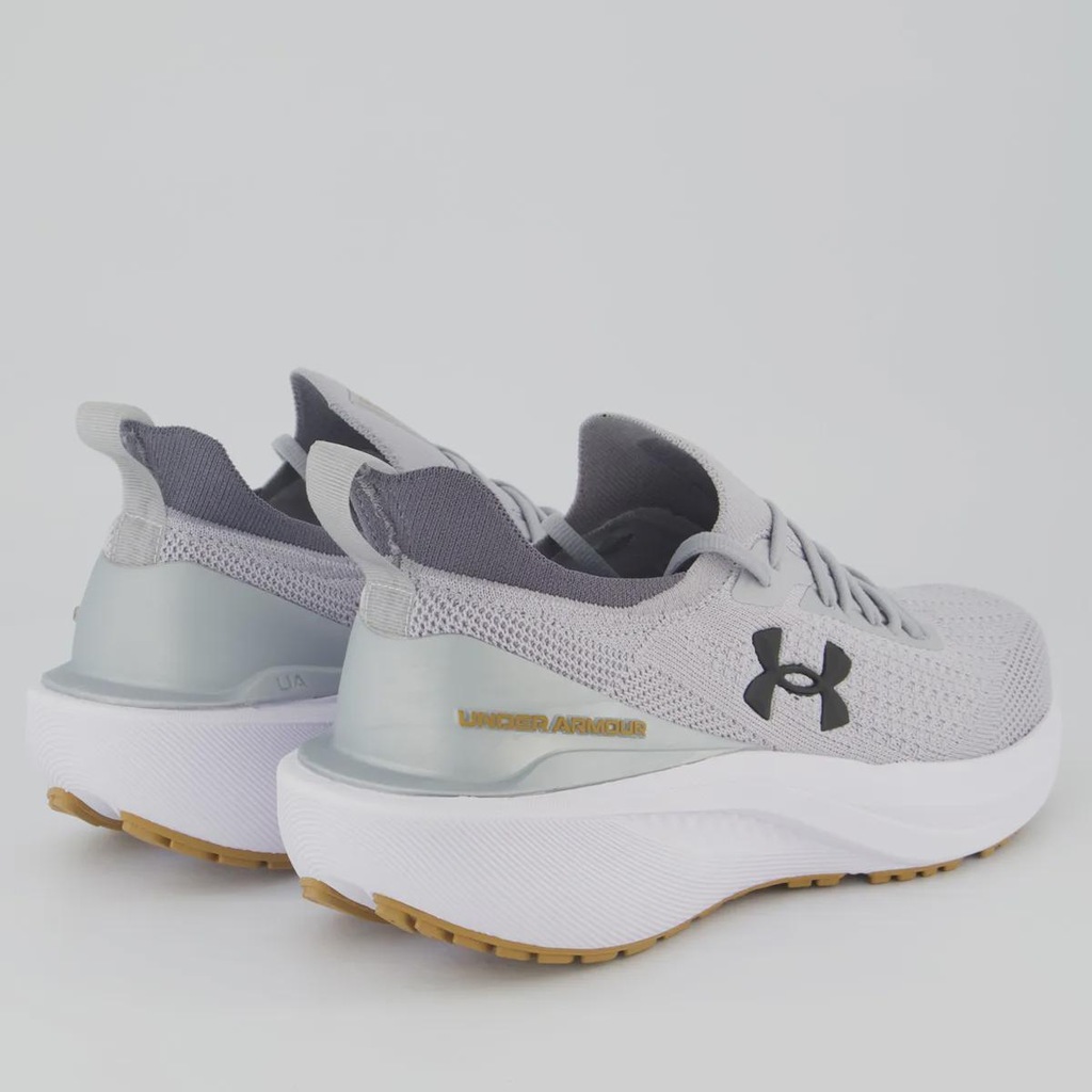 Imagem 3 do produto Tênis Masculino Under Armour Charged Quicker 2