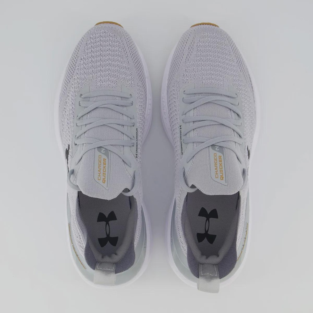 Imagem 4 do produto Tênis Masculino Under Armour Charged Quicker 2