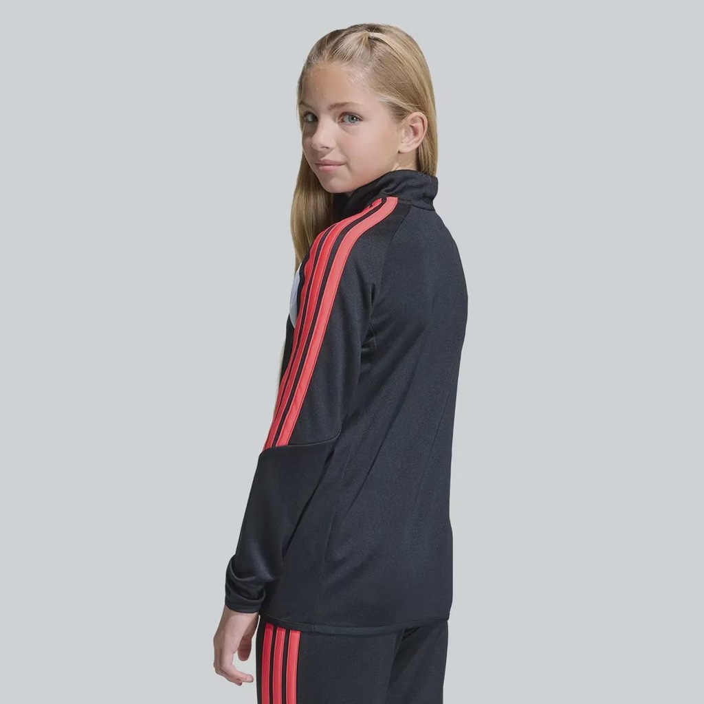 Imagem 2 do produto Blusão adidas Tiro 26 League Infantil