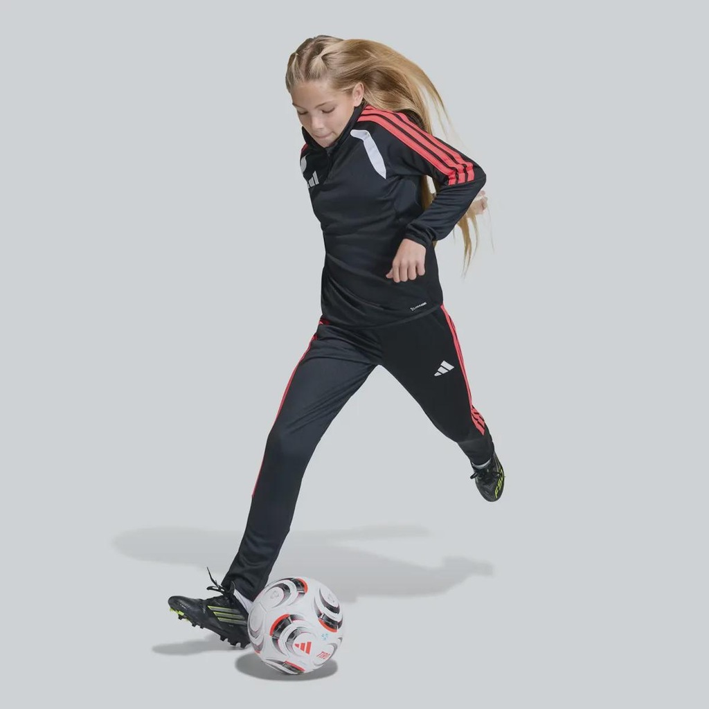 Imagem 3 do produto Blusão adidas Tiro 26 League Infantil