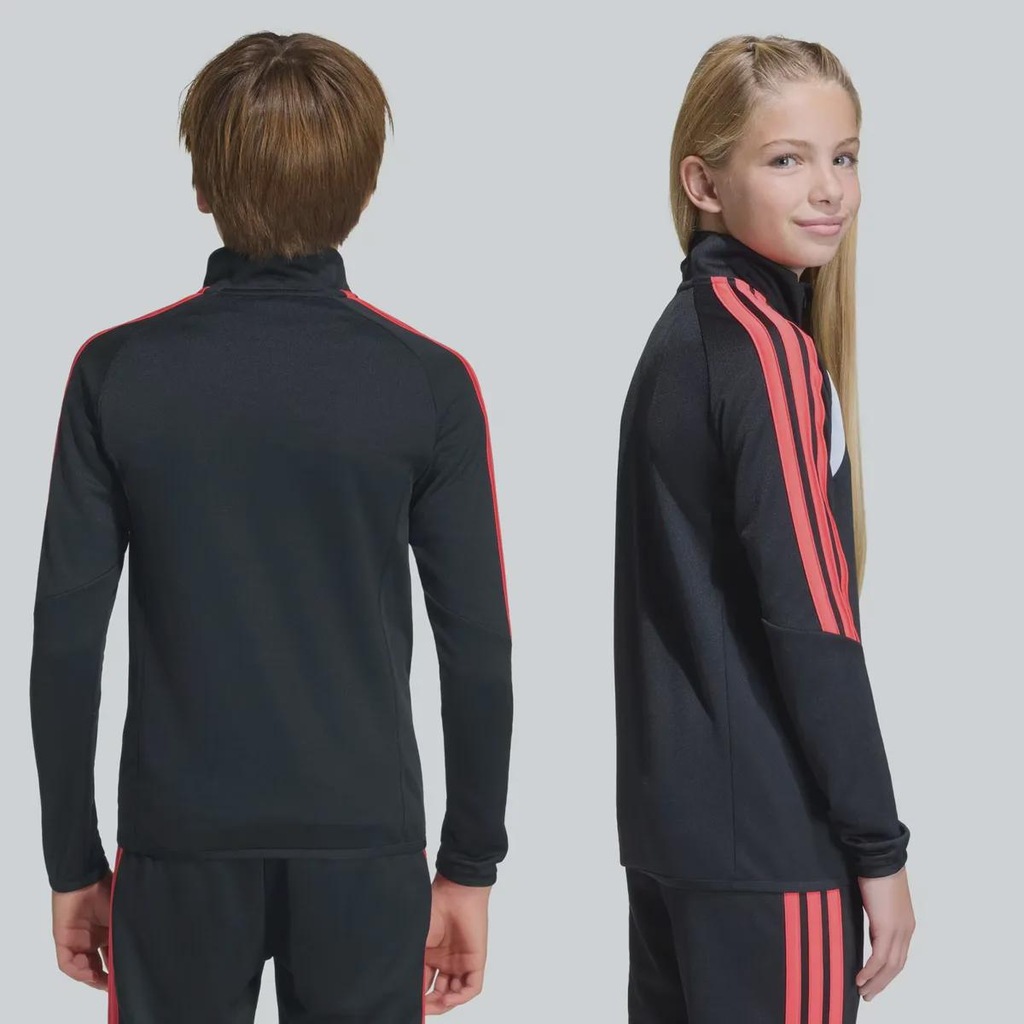 Imagem 5 do produto Blusão adidas Tiro 26 League Infantil