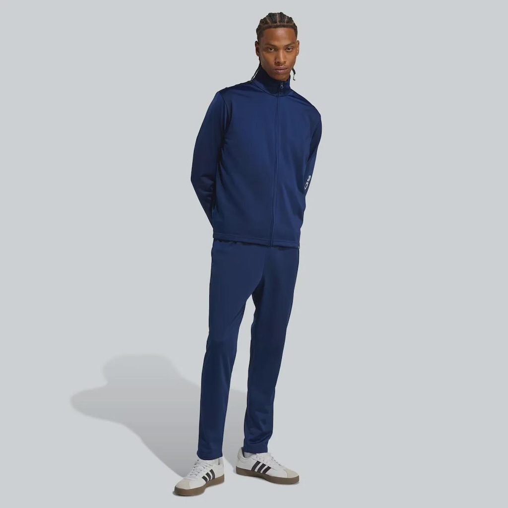 Imagem 2 do produto Agasalho adidas Essentials Masculino