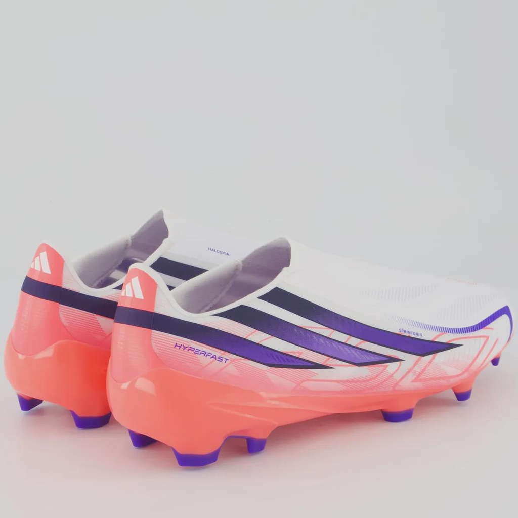 Imagem 3 do produto Chuteira de Campo Adulto adidas F50 Hyperfast League LL FG