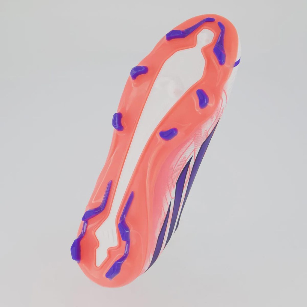 Imagem 5 do produto Chuteira de Campo Adulto adidas F50 Hyperfast League LL FG