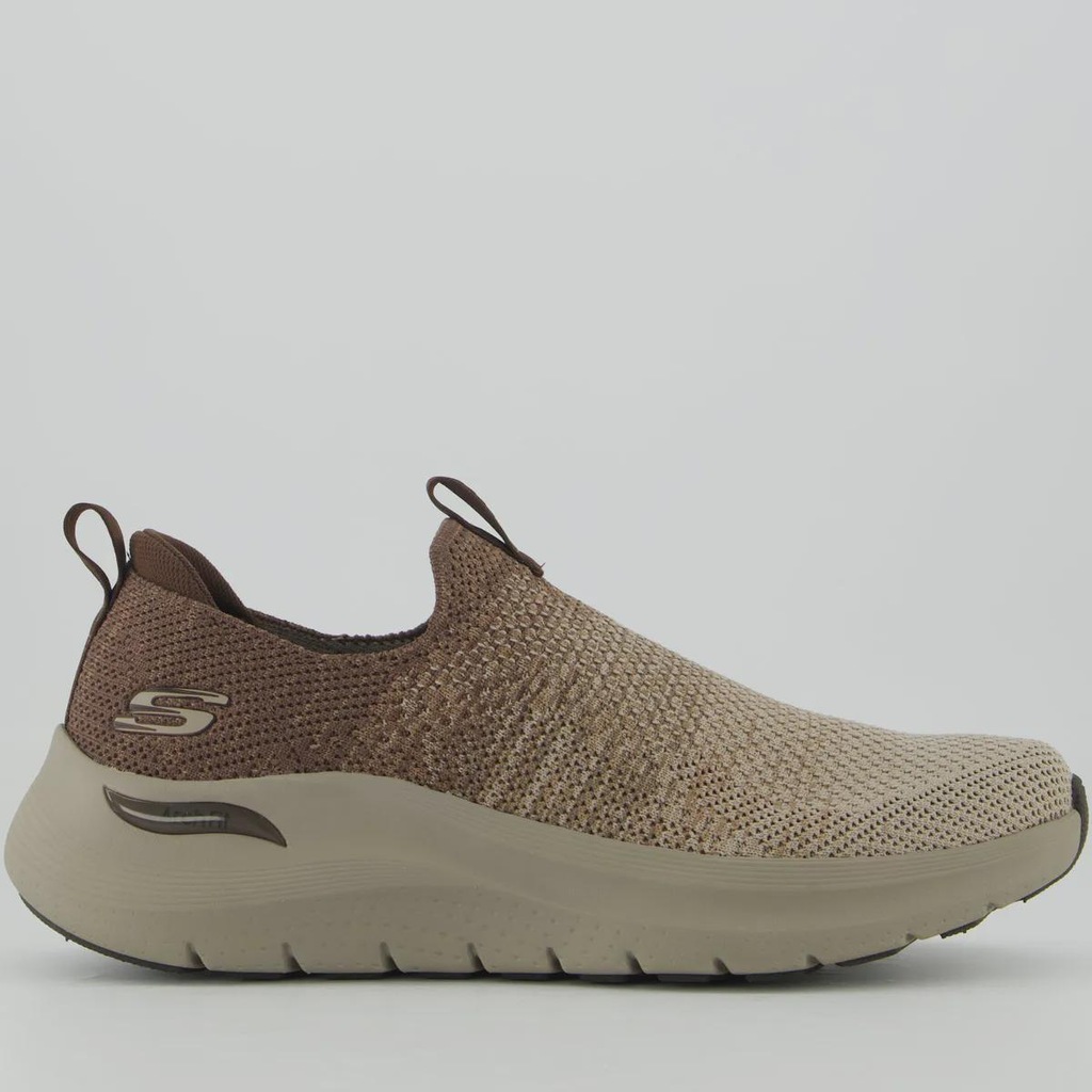 Imagem 1 do produto Tênis Masculino Skechers Arch Fit 2.0