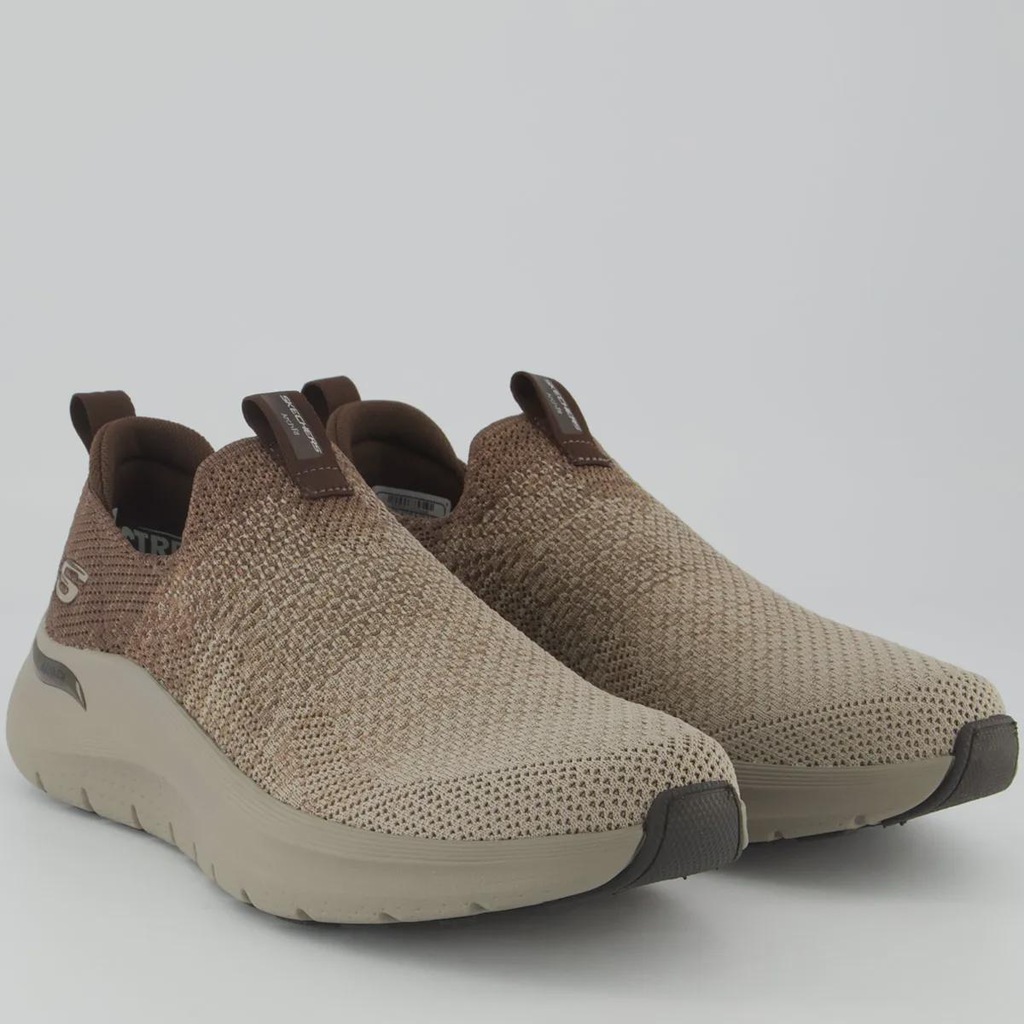 Imagem 2 do produto Tênis Masculino Skechers Arch Fit 2.0