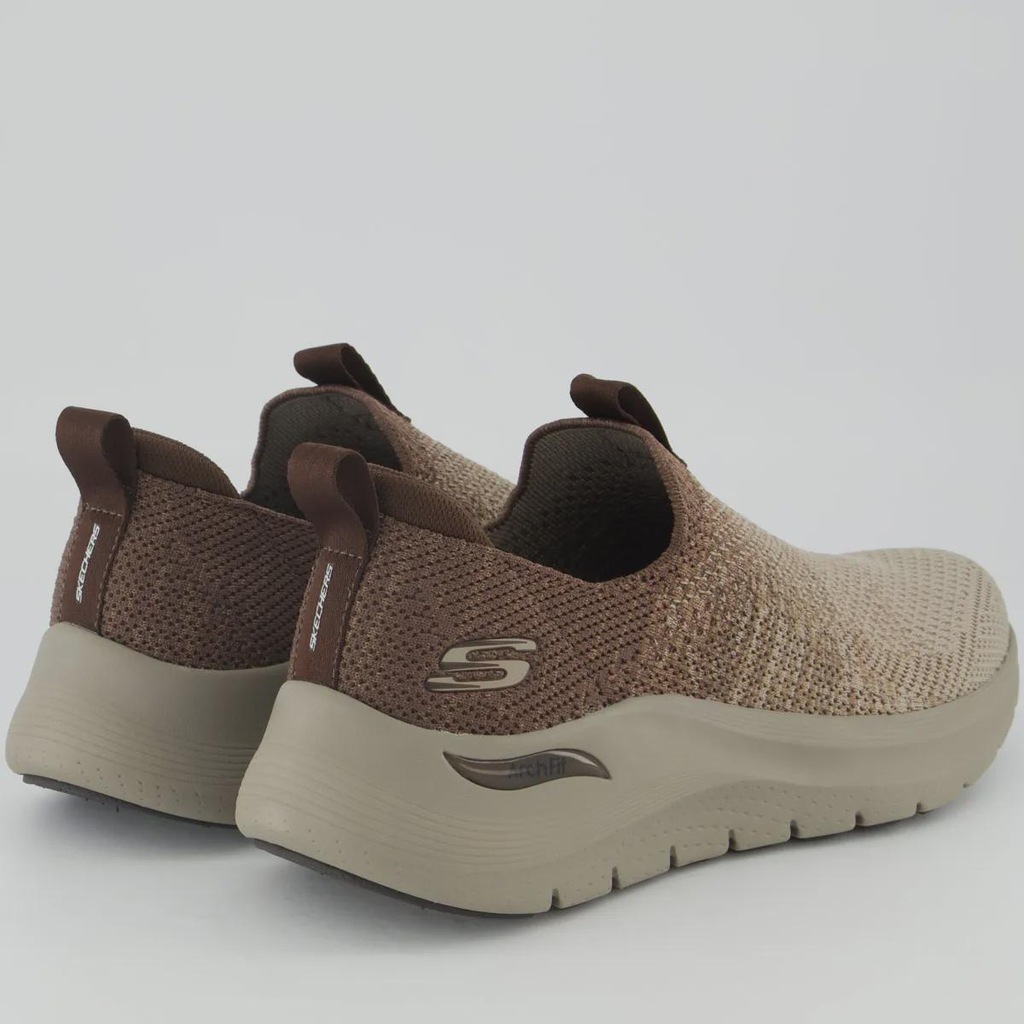 Imagem 3 do produto Tênis Masculino Skechers Arch Fit 2.0