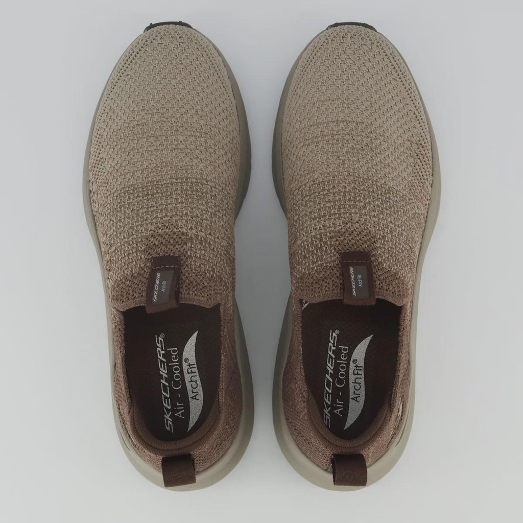 Imagem 4 do produto Tênis Masculino Skechers Arch Fit 2.0