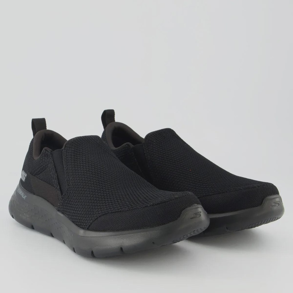 Imagem 2 do produto Tênis Masculino Skechers Go Walk Flex