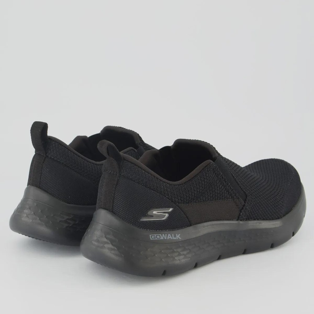 Imagem 3 do produto Tênis Masculino Skechers Go Walk Flex