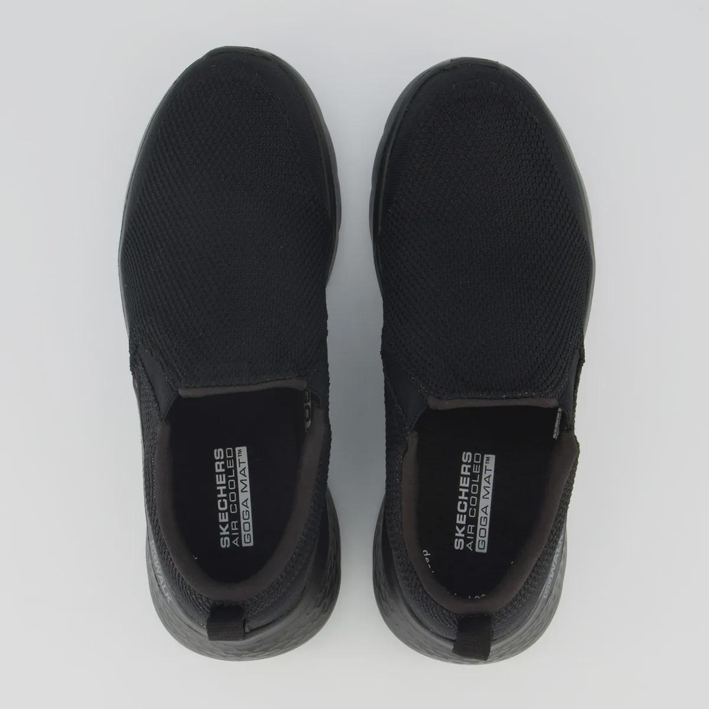 Imagem 4 do produto Tênis Masculino Skechers Go Walk Flex