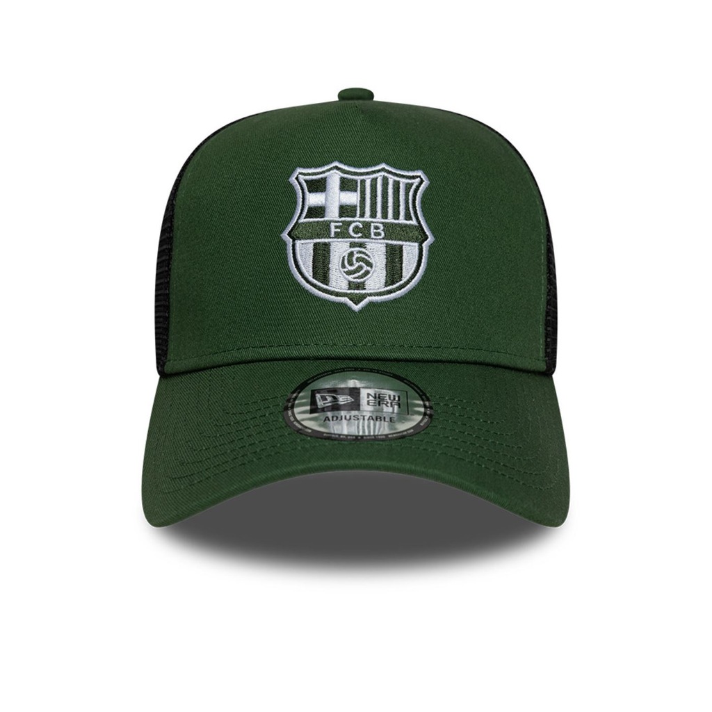 Imagem 2 do produto Boné Masculino New Era 9FORTY A-Frame Trucker