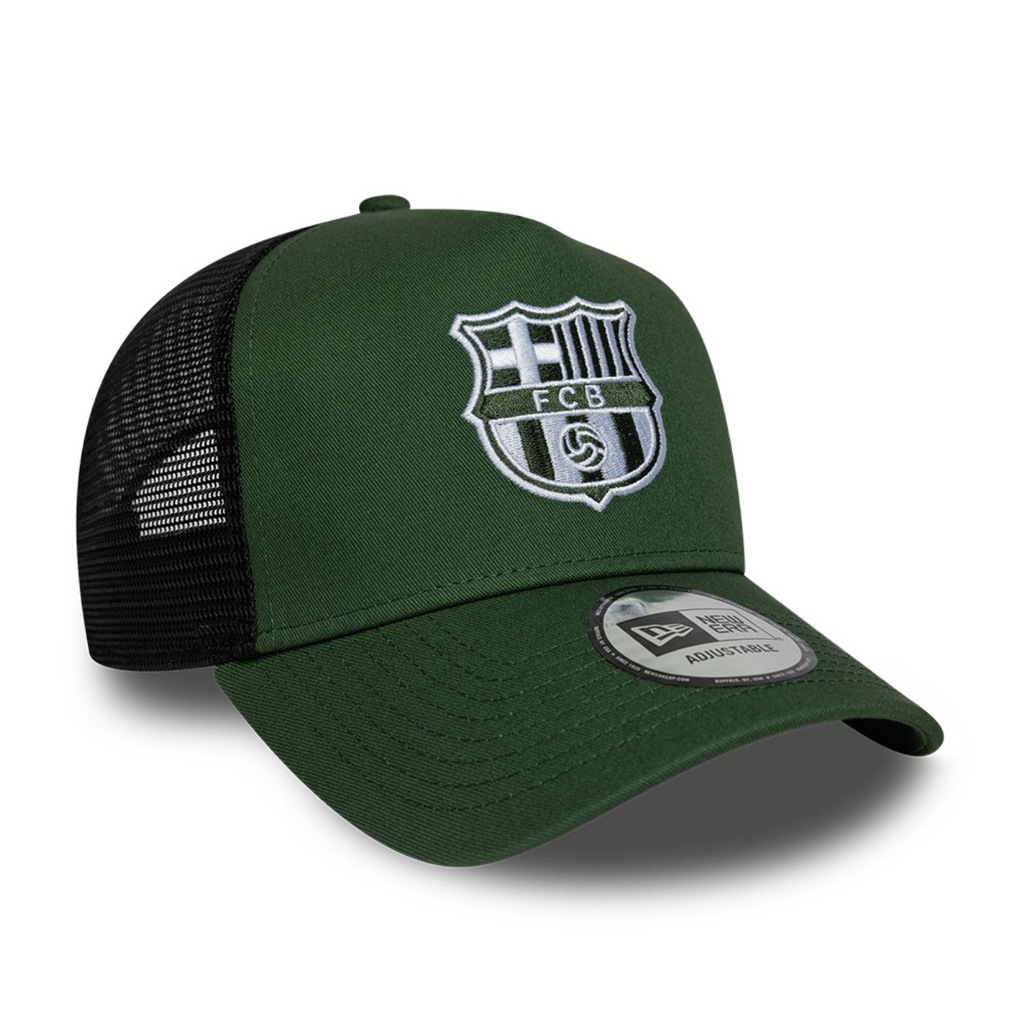 Imagem 3 do produto Boné Masculino New Era 9FORTY A-Frame Trucker