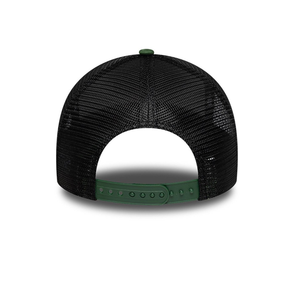 Imagem 4 do produto Boné Masculino New Era 9FORTY A-Frame Trucker