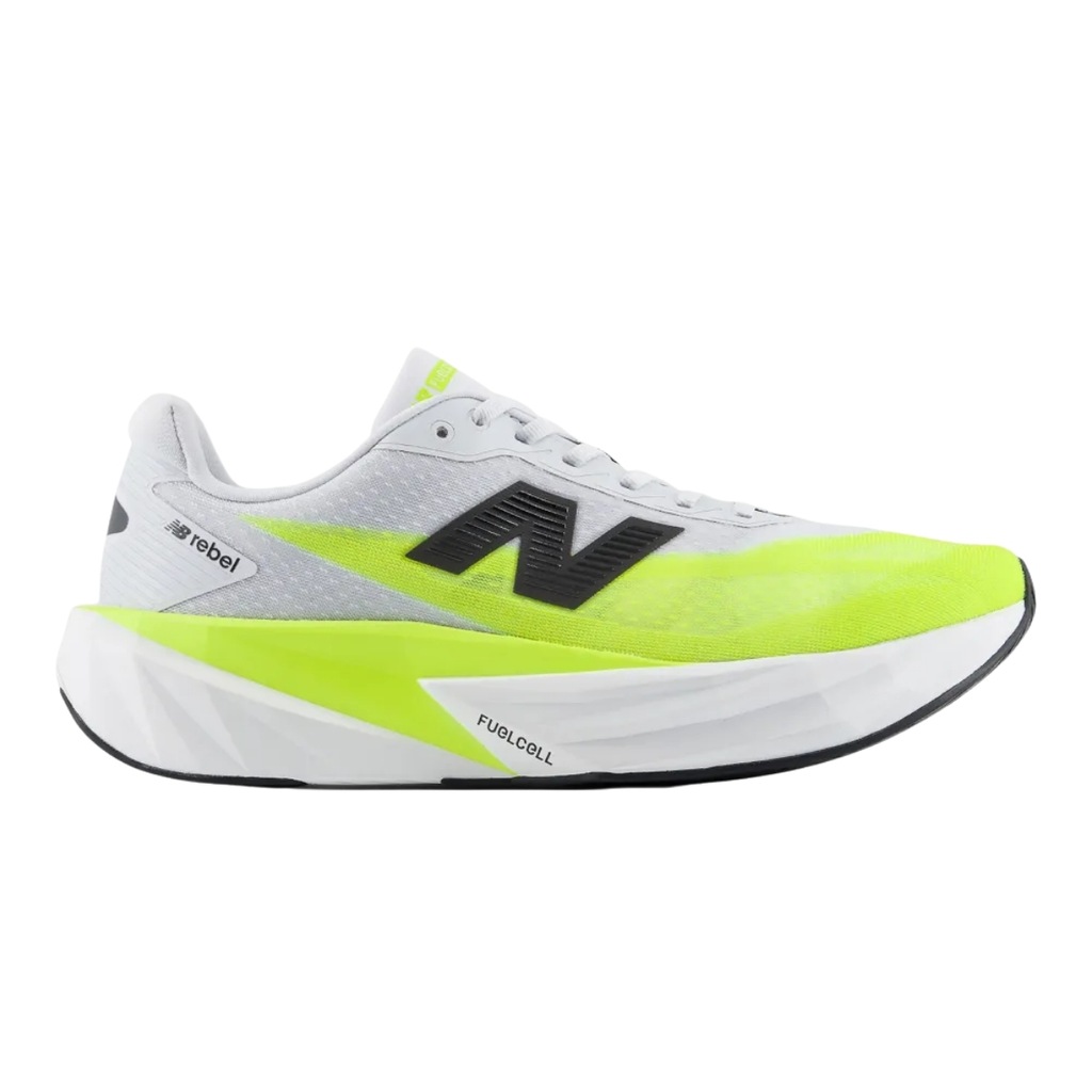 Imagem 1 do produto Tênis New Balance Fuelcell Rebel V5 Masculino