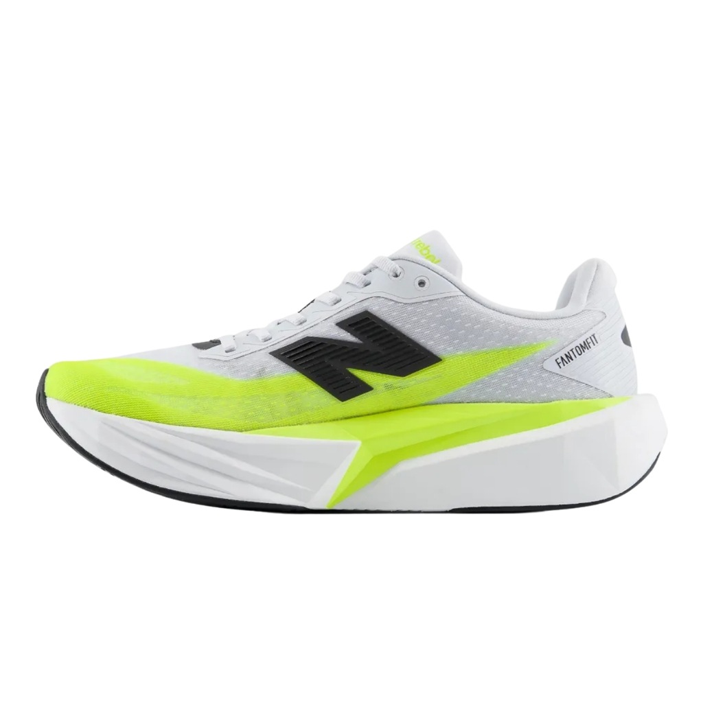 Imagem 2 do produto Tênis New Balance Fuelcell Rebel V5 Masculino