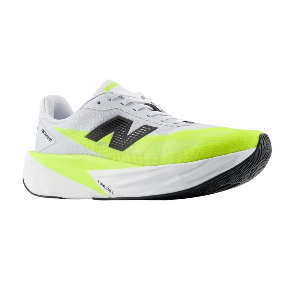 Imagem 3 do produto Tênis New Balance Fuelcell Rebel V5 Masculino