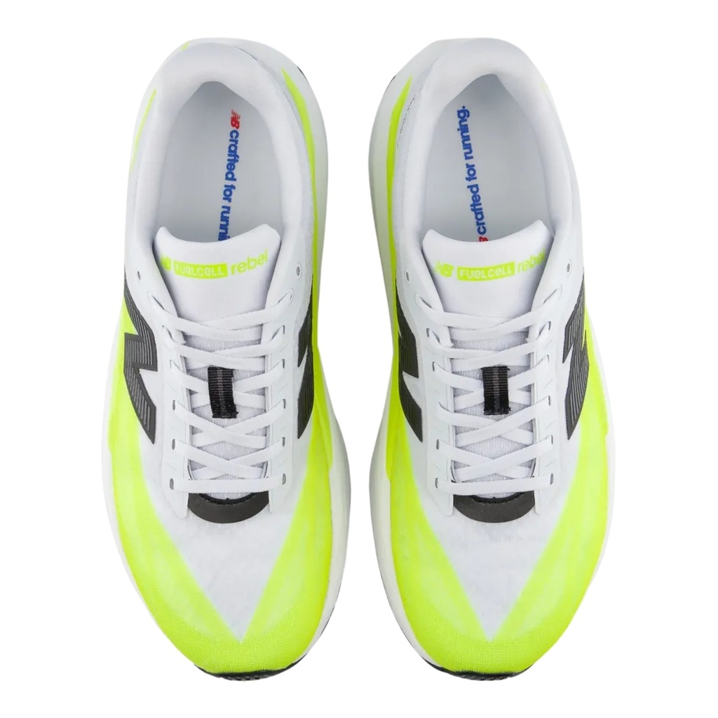 Imagem 4 do produto Tênis New Balance Fuelcell Rebel V5 Masculino