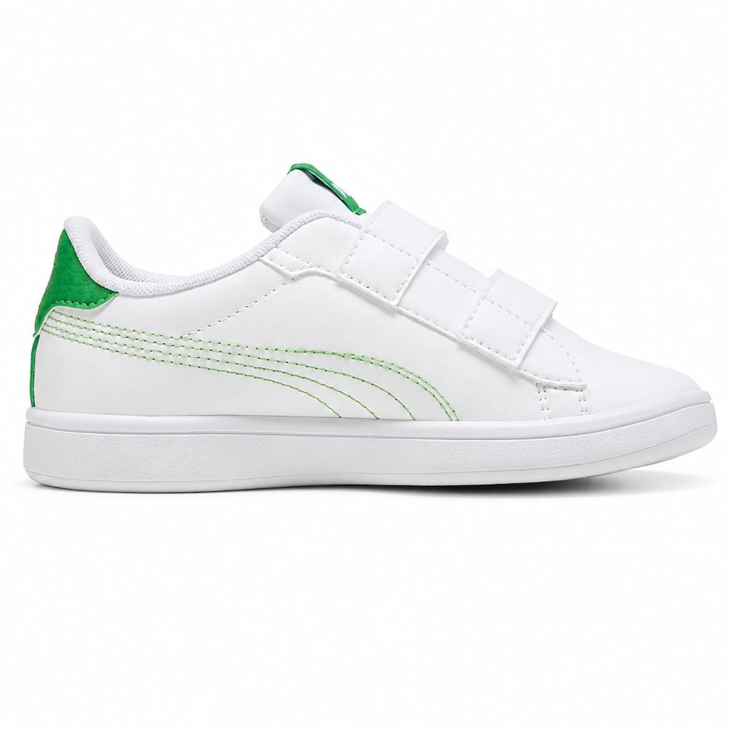 Imagem 1 do produto Tênis Puma Smash 3.0 Dino - Infantil