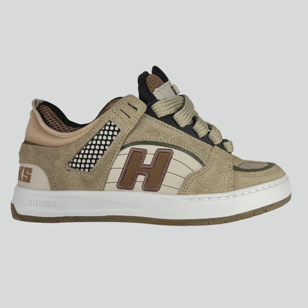 Imagem 1 do produto Tênis Hocks Bold Buck Masculino